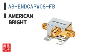 AB-ENDCAPW08-FB ͼƬ